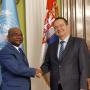 12 October 2021 The National Assembly Speaker and the President of the UN General Assembly